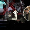Najpoželjniji rijaliti "macan" imao hit pa nestao: Sada se pojavio na koncertu Lexingtona, a svi mu gledaju samo u ženu