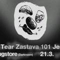 My Tear, Zastava 101 i Jesss u Dragstoru u subotu 21. marta