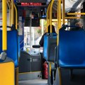 Tragedija u GSP autobusu: Žena preminula u toku vožnje u centru Beograda