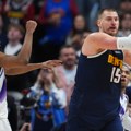(Video) Jokić prekinuo pitanje novinara: Evo zašto se iznervirao as Denver Nagetsa