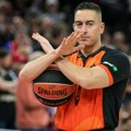 Sudijska trojka za derbi: Pištaljka kod dobro poznatog lica
