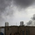 Izrael bombardovao ključnu bazu IRGC-a u Iranu