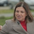Исидора Минић: У Србији човек не може да живи мали и нормалан живот, све се више делимо