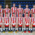 Evroliga pozvala Zvezdine juniore na F8