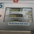 Iako akcize na gorivo nisu snižene 60 odsto kako je obećano: Mesečno koštaju budžet 34 miliona evra