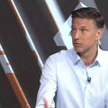 "Ovo nije neuspeh Crvene zvezde, pogledajte Partizan": Milutin Aleksić brani crveno-bele