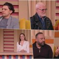 Idemo dalje: Marko Janketić, Yu grupa, Dušan Nikolić i Vera Jovanović (27.4.2026)