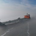 Iranski tanker probio američku blokadu
