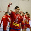 "Moramo da damo sve od sebe da pobedimo Mađarsku" Mijajlo Marsenić otvorio dušu: Kao tim rastemo zajedno!