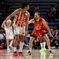 UŽIVO: Brza serija Olimpije! Gosti prišli, tajm-aut Obradović