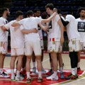 UŽIVO: Oslabljena Zvezda počinje plej-of protiv nezgodnog rivala