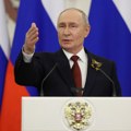 Putin (ne) želi primirje u Ukrajini