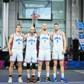 Ždero objavio širi spisak basketaša Srbije za Svetsko prvenstvo