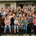 Da li je ovo najbrojnija porodica u Srbiji? Baka Milanka puni 100 godina i skoro isto toliko naslednika