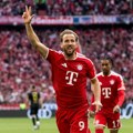 Kejn za malo da ispiše istoriju Bundelige - Štutgart u LŠ - Srbin blistao u Berlinu