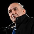 Janša nominovan za premijera Slovenije