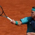 Loše vesti za Đokovića na RG: Najteži mogući rival u četvrtfinalu prošao dalje, svi mu se smeju zbog izjave