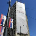 Mali obećao da će biti skinut bilbord sa palate Albanija koji ugrožava ptice