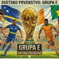 Grupa E Mundijala 2026: Debitant Kurasao sanja čudo, Nemci žele prekid decenijskog posta