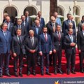 Samit EU-Zapadni Balkan – Vučić: Veoma dobri razgovori u Tivtu; Makron: Ovo je pozitivan trenutak za Srbiju