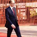 Predsednik Vučić u Crnoj Gori na samitu Evropska unija-Zapadni Balkan