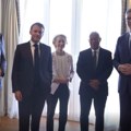 Samit Evropska unija-Zapadni Balkan u Tivtu, prisustvuje predsednik Srbije Aleksandar Vučić
