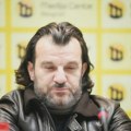 Aca Lukas završio u Urgentnom centru
