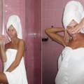 Everything shower – ritual tuširanja koji je osvojio društvene mreže