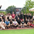 Uspešno održano prvo „Street Workout“ takmičenje u Mionici