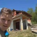 Popularni "balkanski Amerikanac" je kupio bunker u Zagorju za 8.000 evra i ima ambiciozan plan