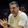 Ibon Navaro novi trener Crvene zvezde