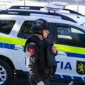 Hapšenje u Atini: Otkriveni dileri sa četiri kilograma marihuane, mačevima i noževima