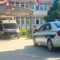 Pacijentkinja u Svrljigu ujela policajca za stomak