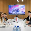 Đedović Handanović: Srbija prioritetno tržište za razvoj obnovljivih izvora energije