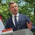 Mađar: Mađarska neće da ostavi nijedan evrocent u Briselu
