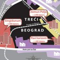 Treći Beograd se upravo rađa: Nepregledna žitna polja postaju meganaselje, menja se koncept stanovanja