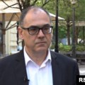 Vojni analitičar Aleksandar Radić napustio Srbiju nakon emitovanja snimaka praćenja na kojima je njegova maloletna ćerka
