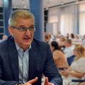 Prvi urbanista Novog Sada za Dnevnik Miladinović o javnoj sednici i planovima na stolu: Nasip se ne ugrožava, to neće biti…