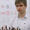 Селектор Србије саопштио списак за Олимпијаду: Алексеј предводи Орлове у Узбекистану!