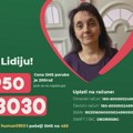 Lidija je čitav život pomagala drugima, sada je red da njoj pomognemo: Borba sa multipla sklerozom uzima maha, hitno mora na…