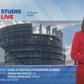 Studio Live: Kako je protekla rasprava o Srbiji