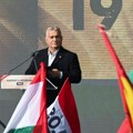 Orban upozorava: "Ako predsednika Mađarske smene na silu, Fides poziva na otpor i ne priznaje legitimitet"