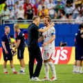 Zemljotres pred polufinale! Hari Kejn pobesneo! Objasnio šta se dešava u svlačionici: Nikad nije bio ovako oštar