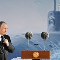 Petrušev: Strateške pomorske nuklearne snage Rusije u punoj borbenoj gotovosti