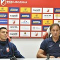 Tanjga: Susret sa Ajaksom pravi ispit zrelosti za sve