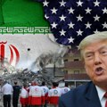 Teheran: Iranske snage neće obustaviti vojne operacije dok se neprijatelj "potpuno ne preda"