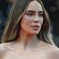 Zbog fotografija glumice iz serije mnogi su pomislili da je Džejla Ramović