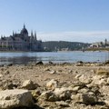 Presušuju Rajna i Dunav, Evropu čeka veliki ekonomski udar
