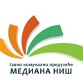 Ekipe JKP „Mediana“ nastavljaju radove na uređenju javnih i zelenih površina
