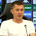 Saša Ilić otkrio model igre kojem Partizan teži, posle posebno pričao o jednom igraču: "Situacija sa..."